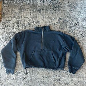 SETactive Half Zip